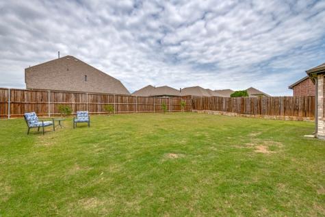206 Highedge Drive Fate TX 75087