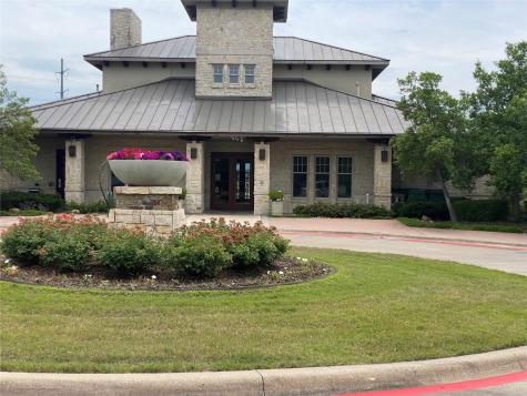 206 Highedge Drive Fate TX 75087