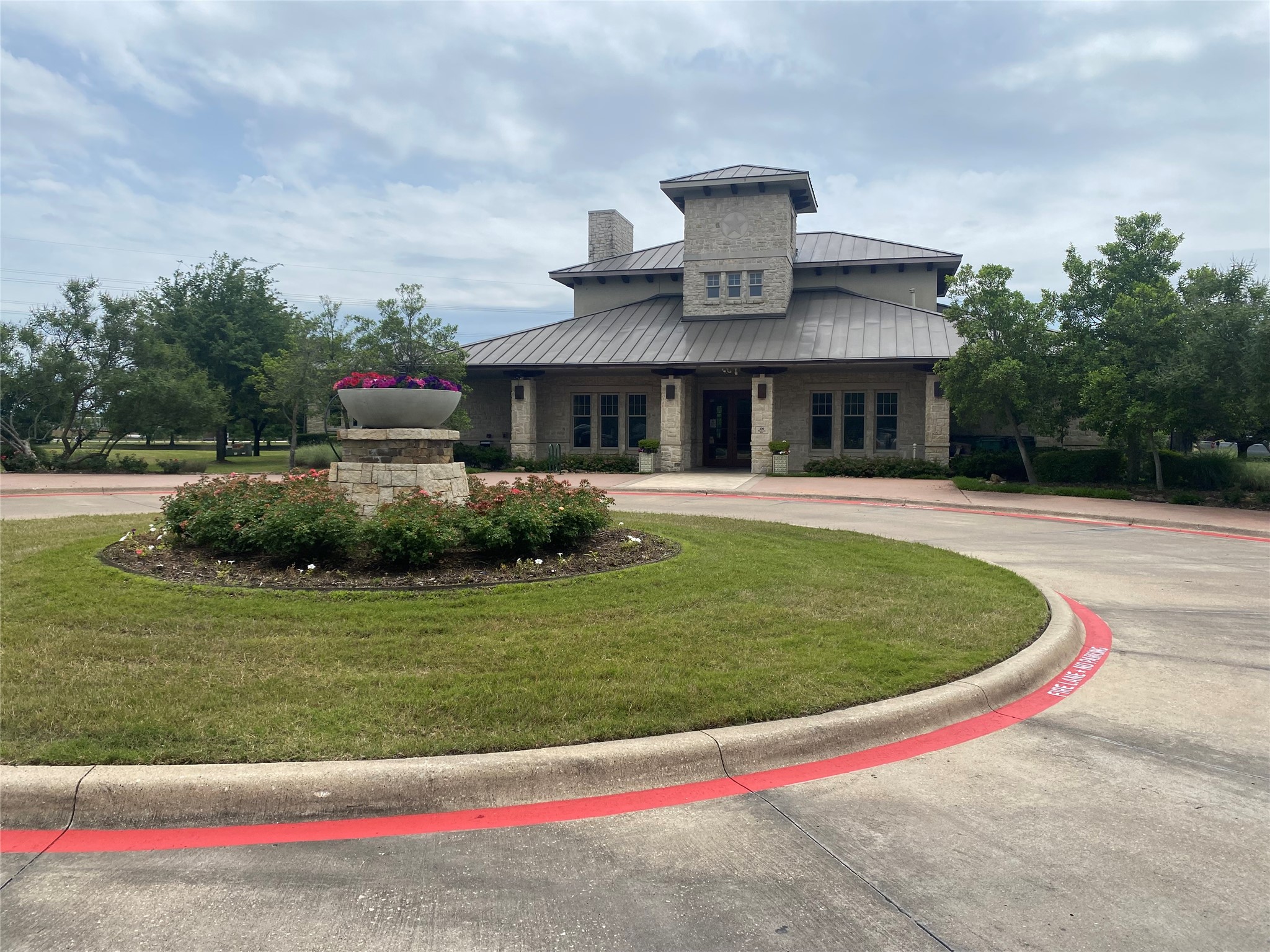 206 Highedge Drive Fate TX 75087