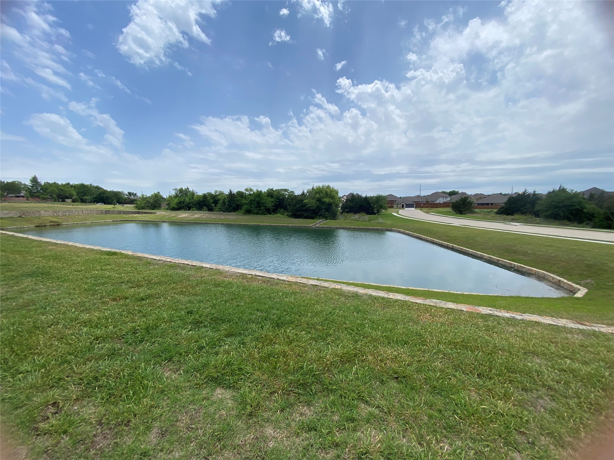 206 Highedge Drive Fate TX 75087