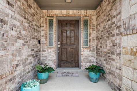 206 Highedge Drive Fate TX 75087