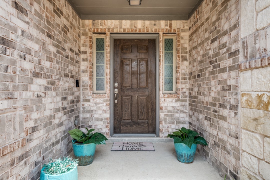 206 Highedge Drive Fate TX 75087