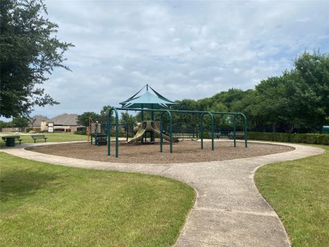 206 Highedge Drive Fate TX 75087