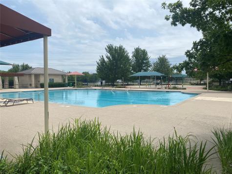 206 Highedge Drive Fate TX 75087