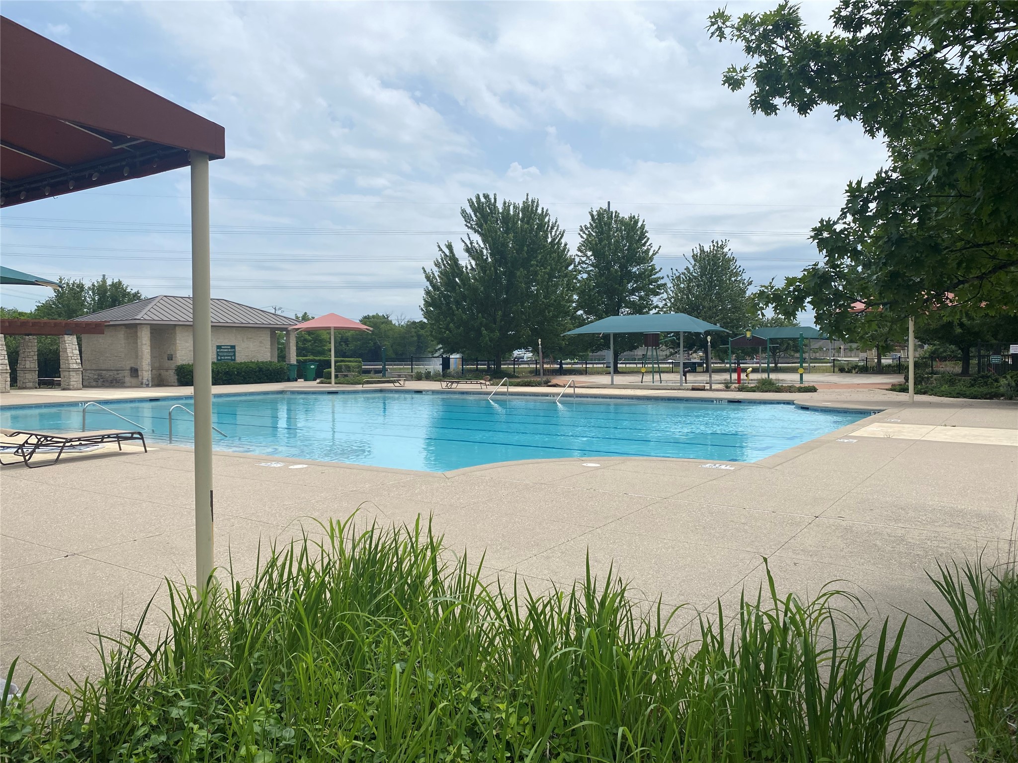 206 Highedge Drive Fate TX 75087