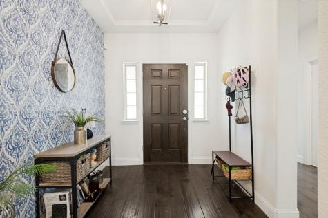 206 Highedge Drive Fate TX 75087