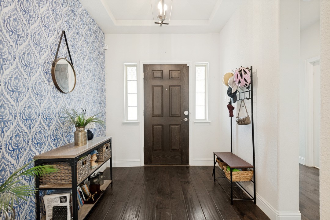 206 Highedge Drive Fate TX 75087