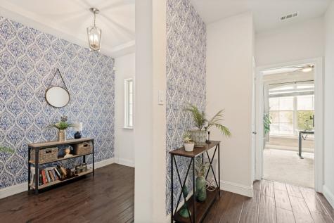 206 Highedge Drive Fate TX 75087