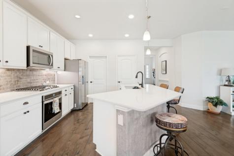 206 Highedge Drive Fate TX 75087