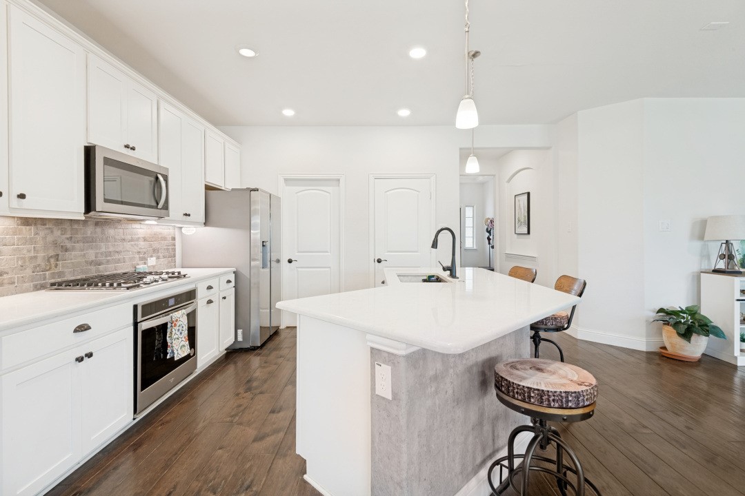 206 Highedge Drive Fate TX 75087