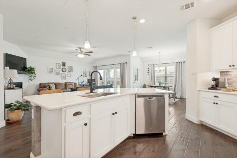 206 Highedge Drive Fate TX 75087