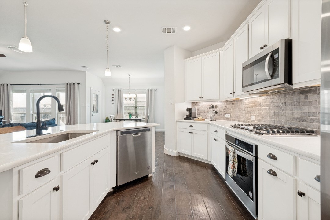 206 Highedge Drive Fate TX 75087
