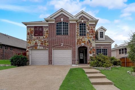 3314 Sweet Gum Lane Sachse TX 75048