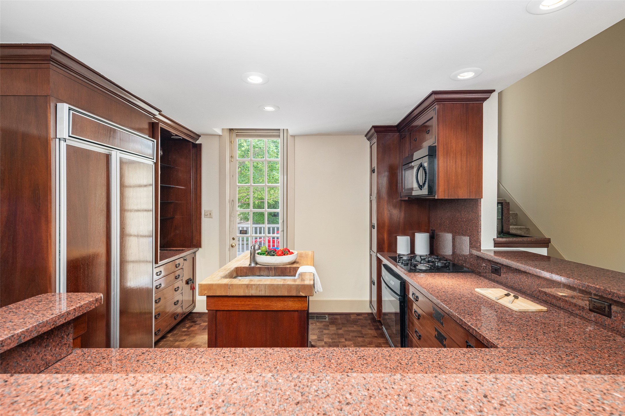 3601 Brown Street Dallas TX 75219
