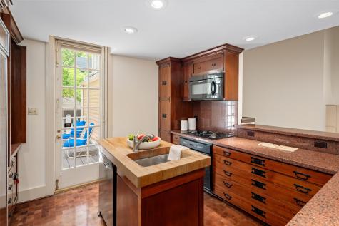 3601 Brown Street Dallas TX 75219