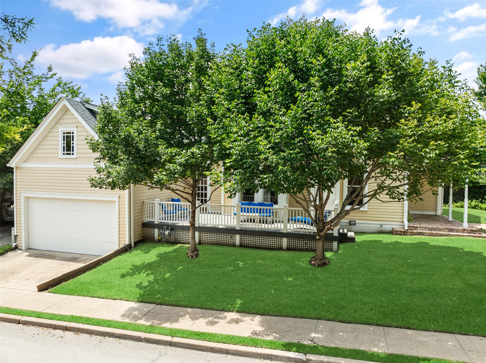 3601 Brown Street Dallas TX 75219