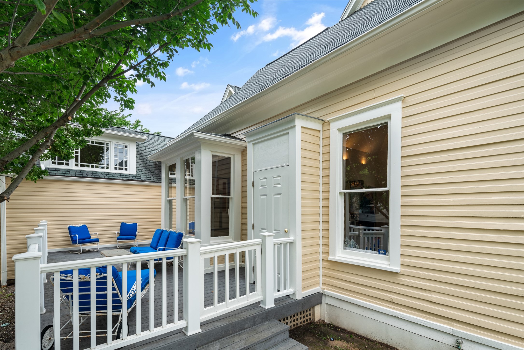 3601 Brown Street Dallas TX 75219