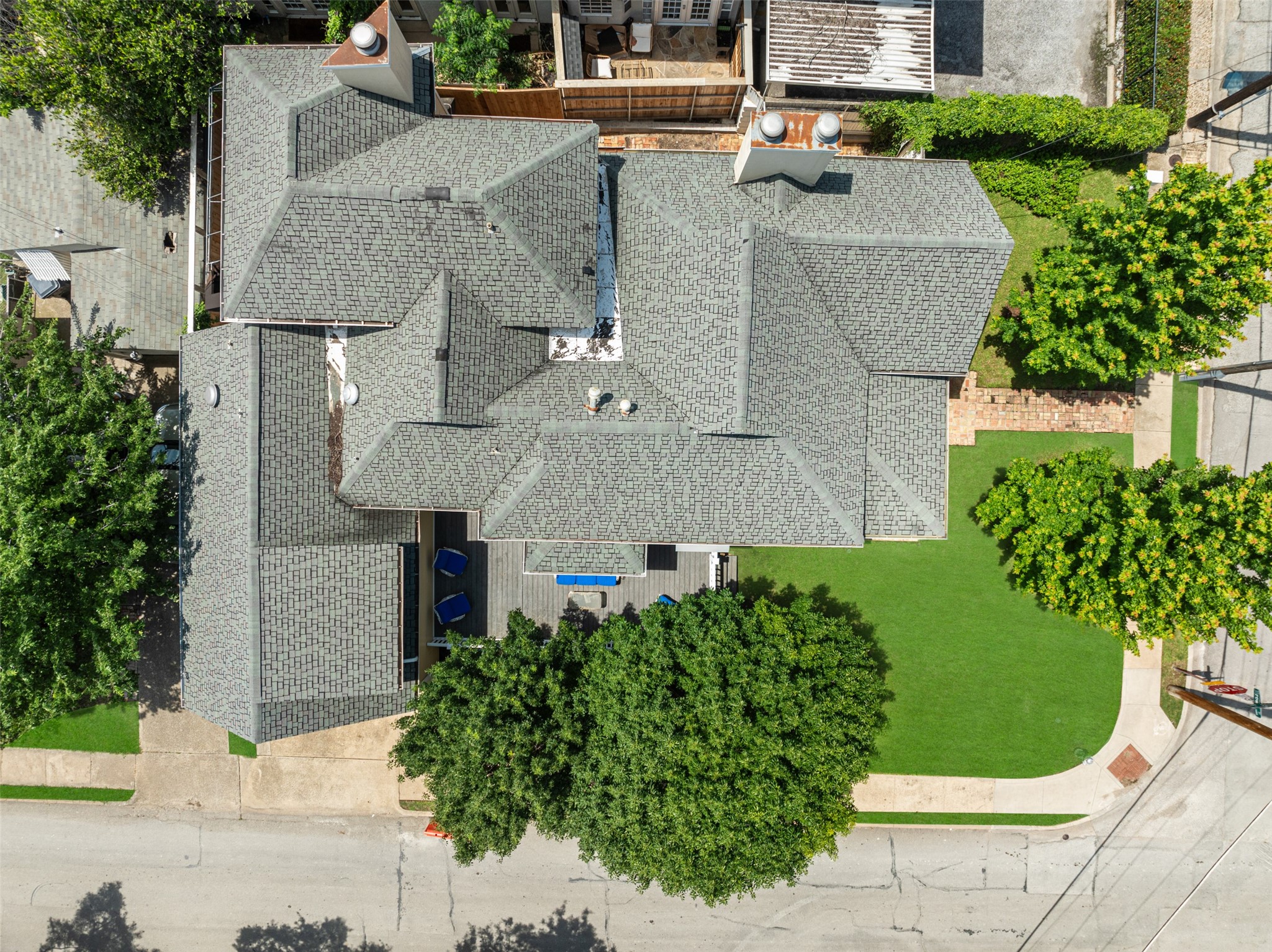 3601 Brown Street Dallas TX 75219