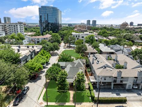 3601 Brown Street Dallas TX 75219