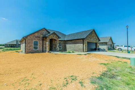 2207 Samuel Street Mabank TX 75147