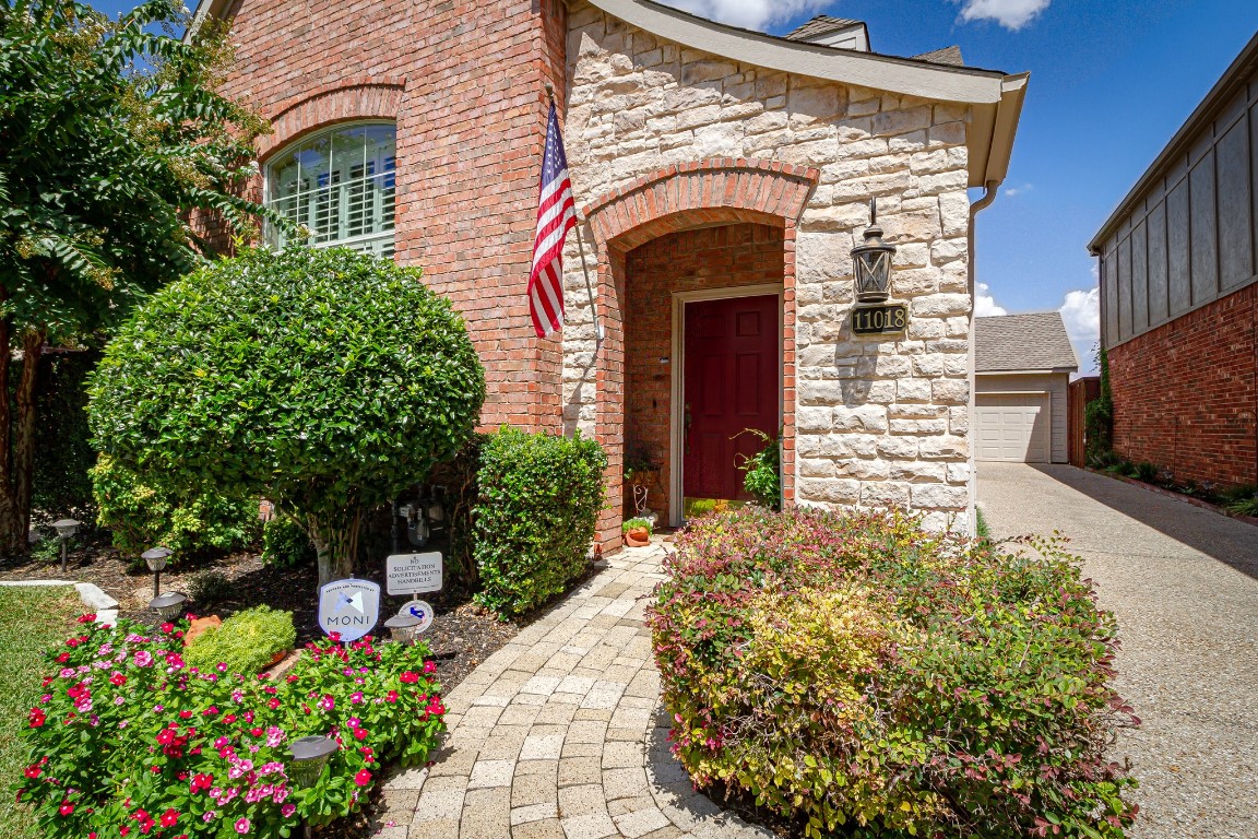 11018 Elizabeth Avenue Frisco TX 75035