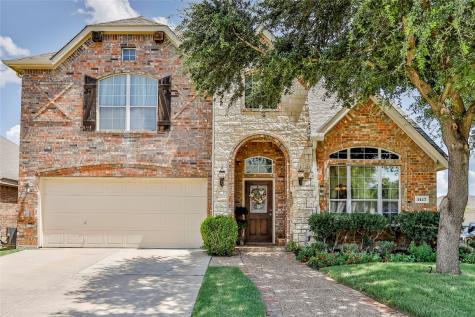 1417 Realoaks Drive Fort Worth TX 76131