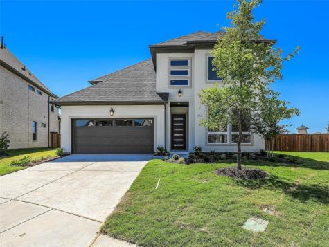 5913 Kildare Court Mckinney TX 75071