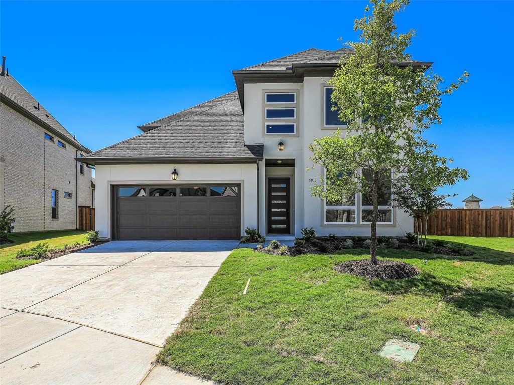 5913 Kildare Court Mckinney TX 75071