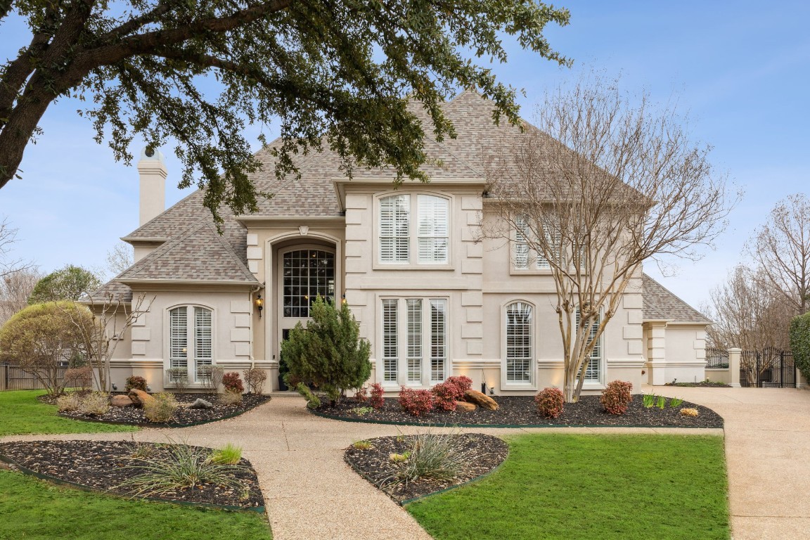 1104 Wyndsor Creek Court Southlake TX 76092
