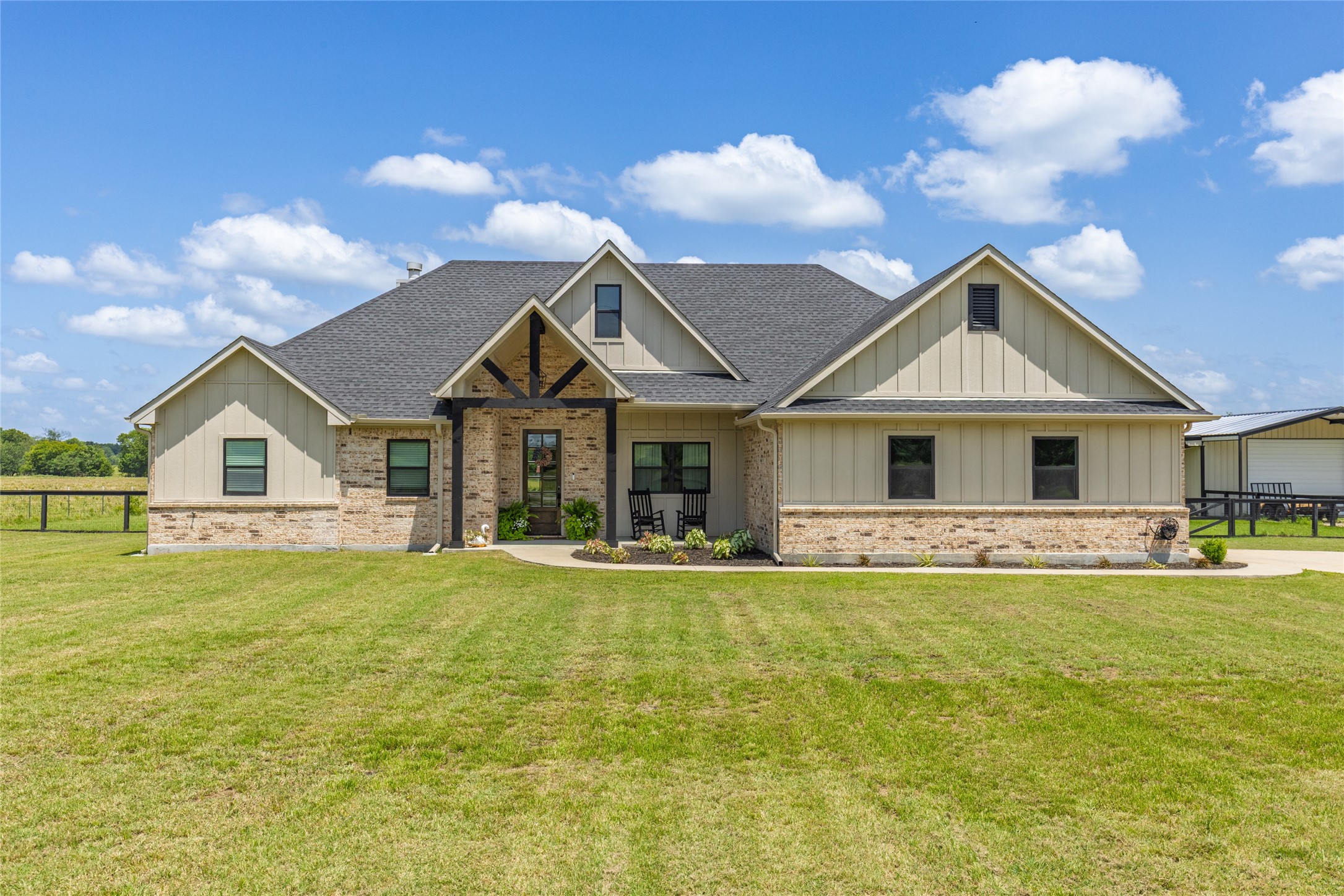 701 County Road 3203 Cumby TX 75433