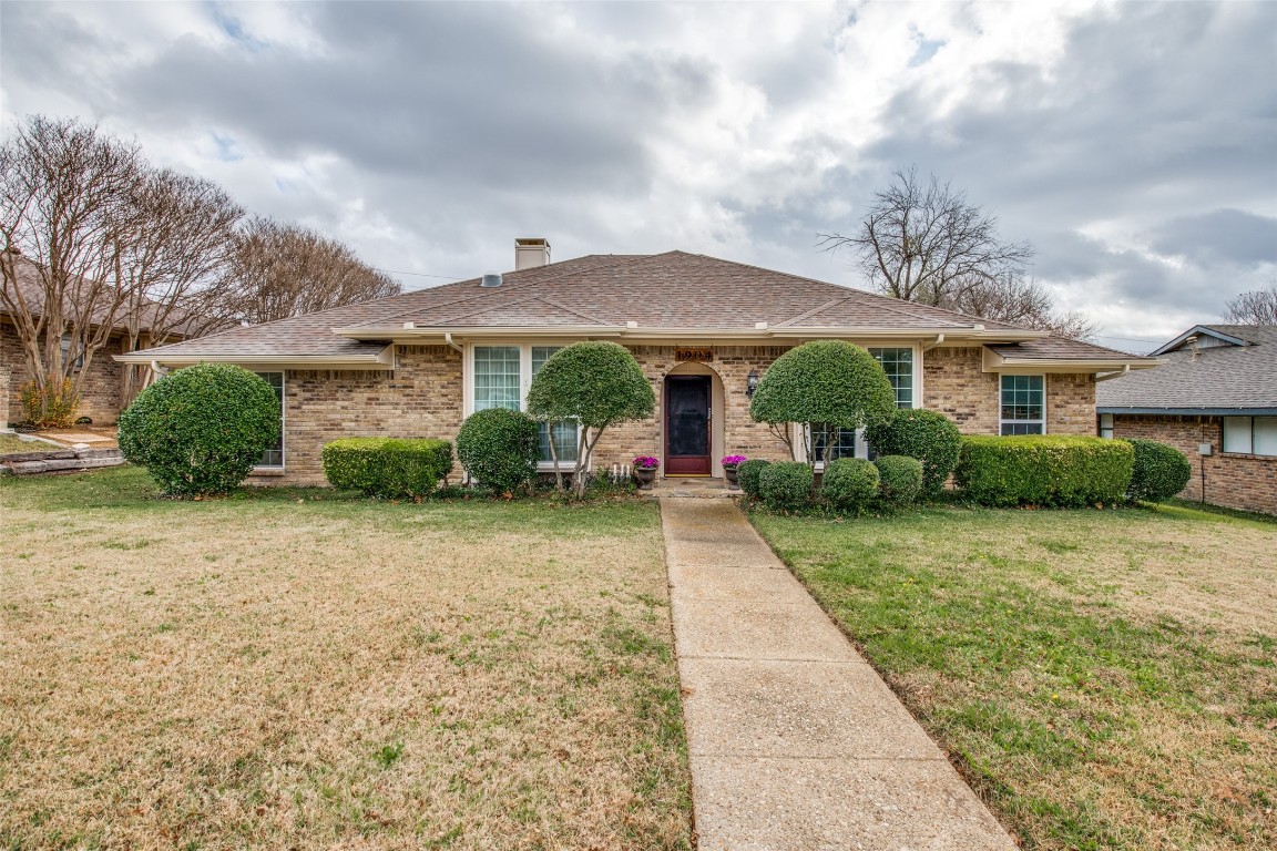 1904 Hondo Drive Plano TX 75074