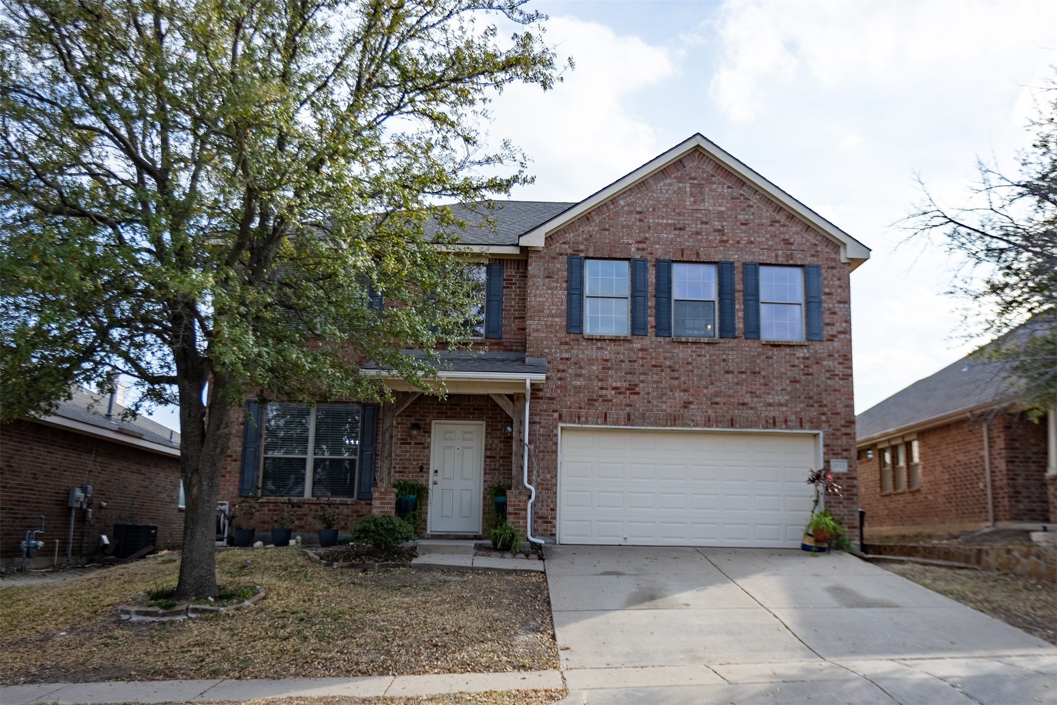 10713 Vista Heights Boulevard Fort Worth TX 76108