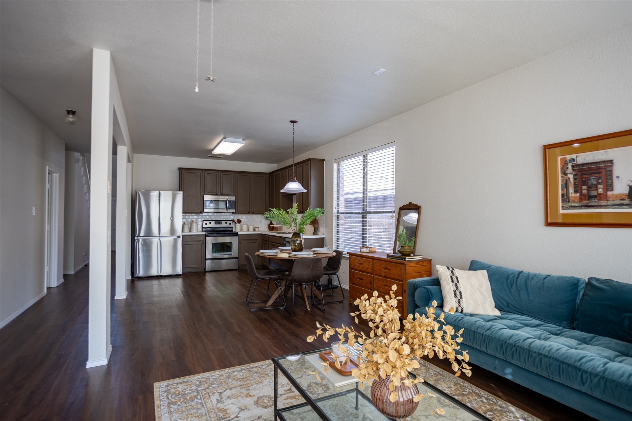 10713 Vista Heights Boulevard Fort Worth TX 76108