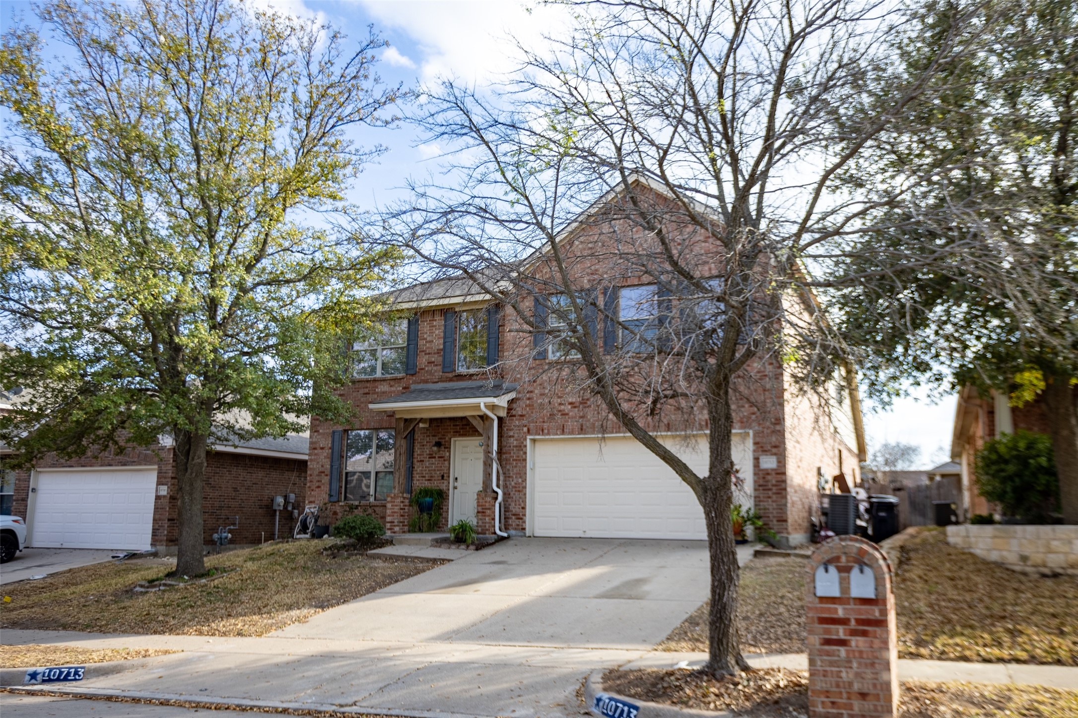 10713 Vista Heights Boulevard Fort Worth TX 76108