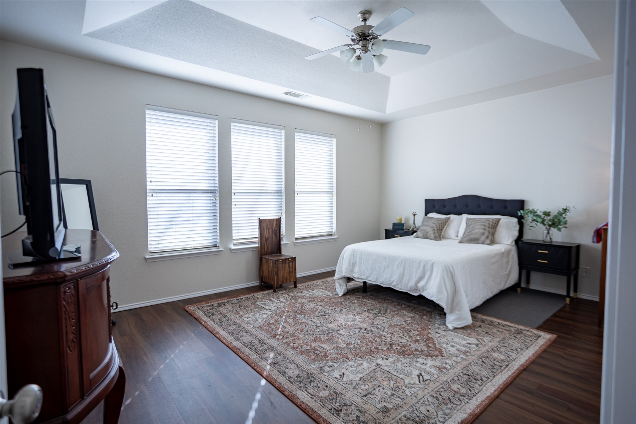 10713 Vista Heights Boulevard Fort Worth TX 76108