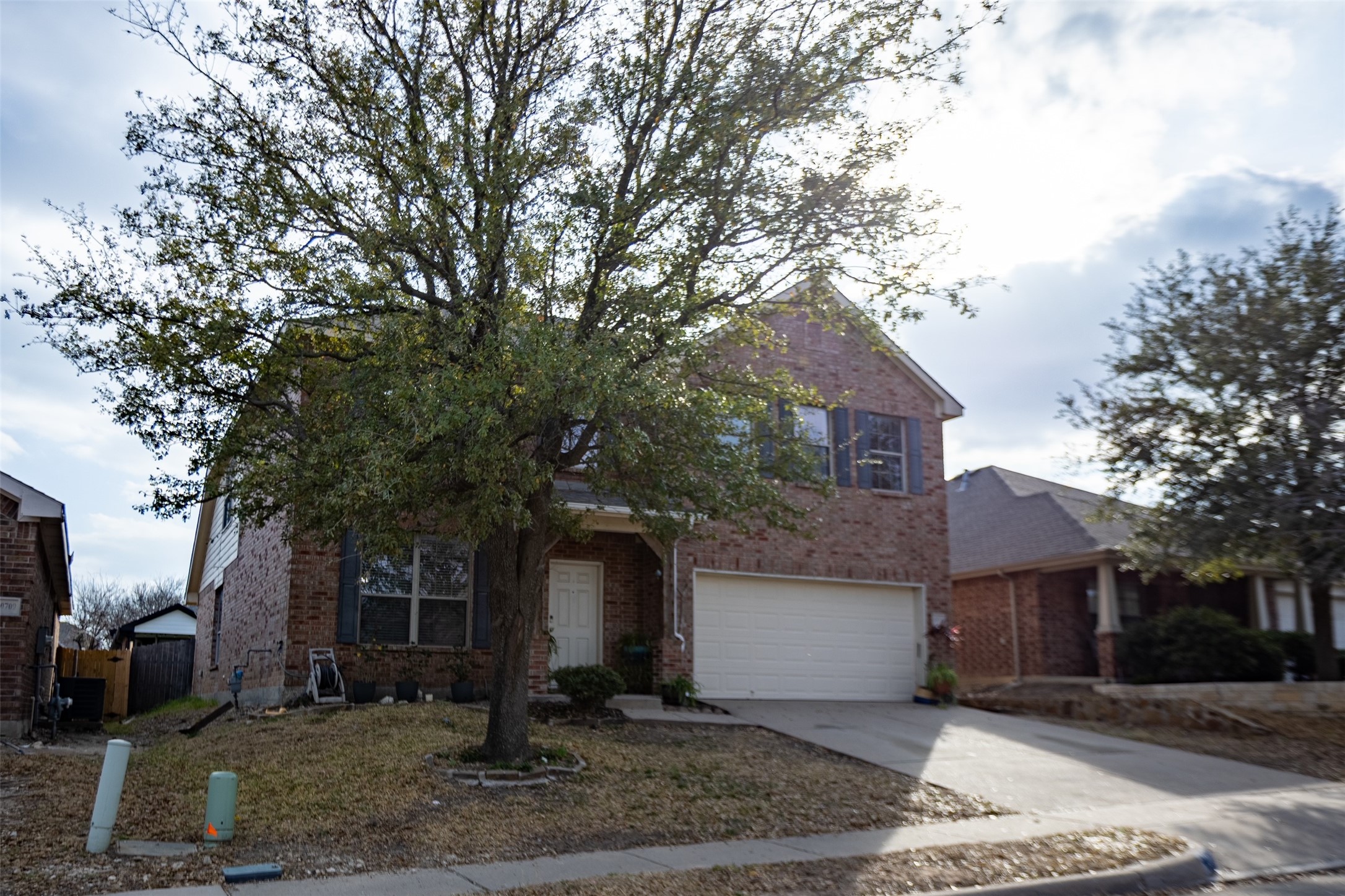 10713 Vista Heights Boulevard Fort Worth TX 76108