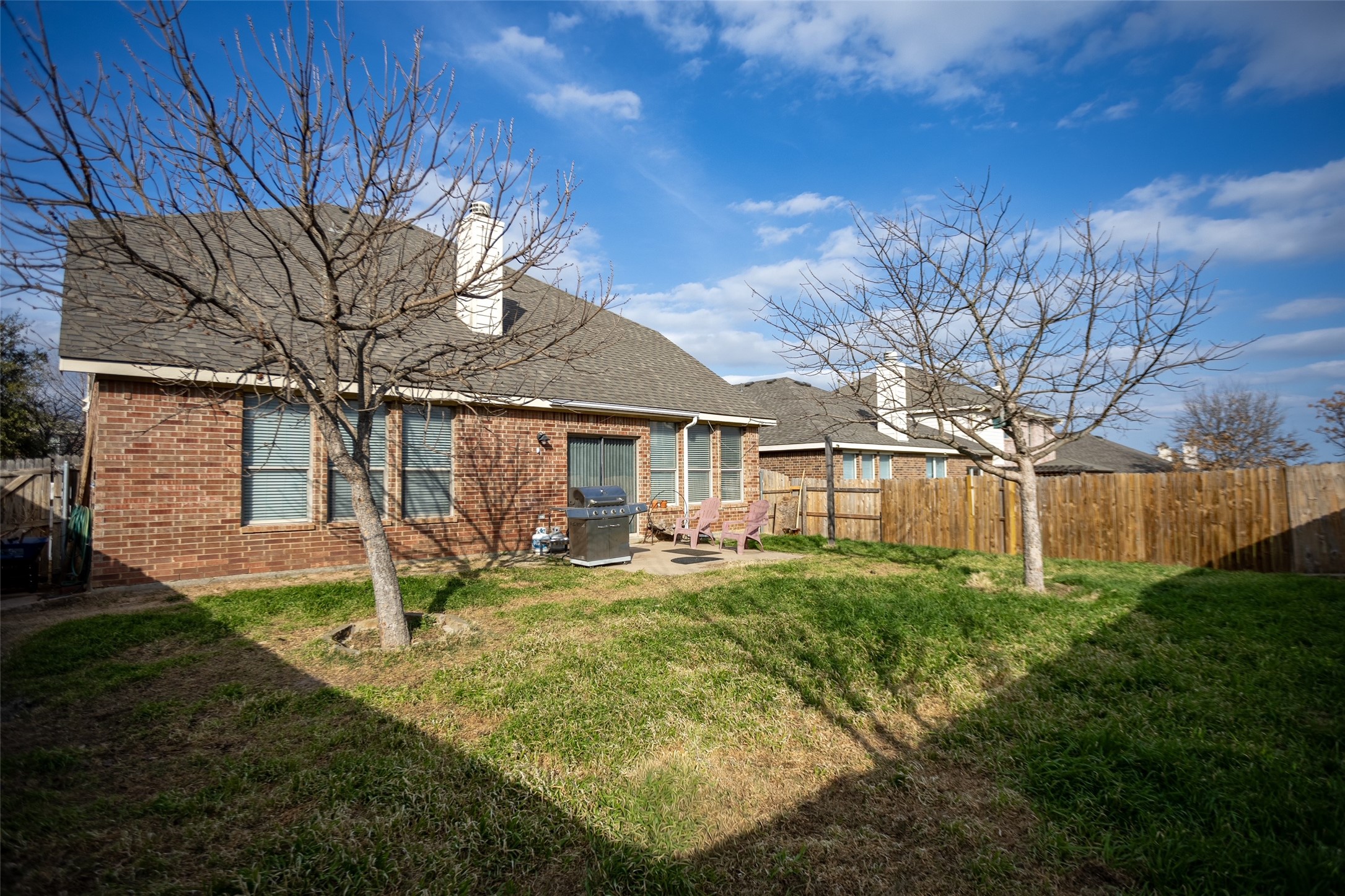 10713 Vista Heights Boulevard Fort Worth TX 76108