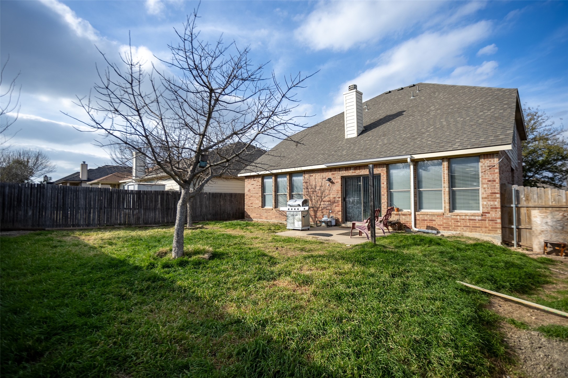 10713 Vista Heights Boulevard Fort Worth TX 76108