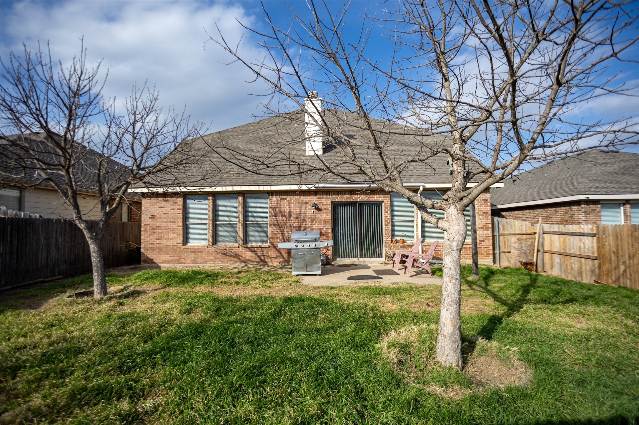 10713 Vista Heights Boulevard Fort Worth TX 76108