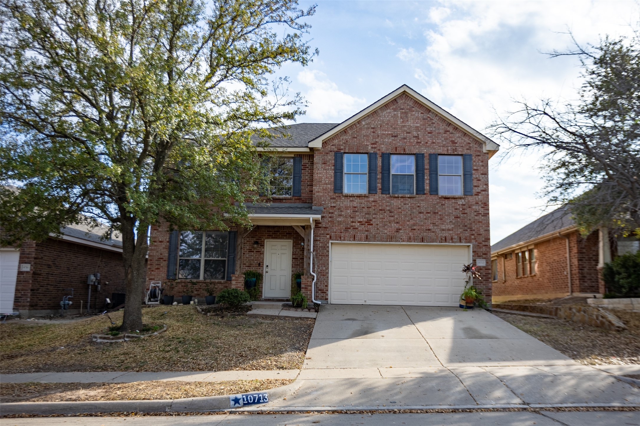 10713 Vista Heights Boulevard Fort Worth TX 76108