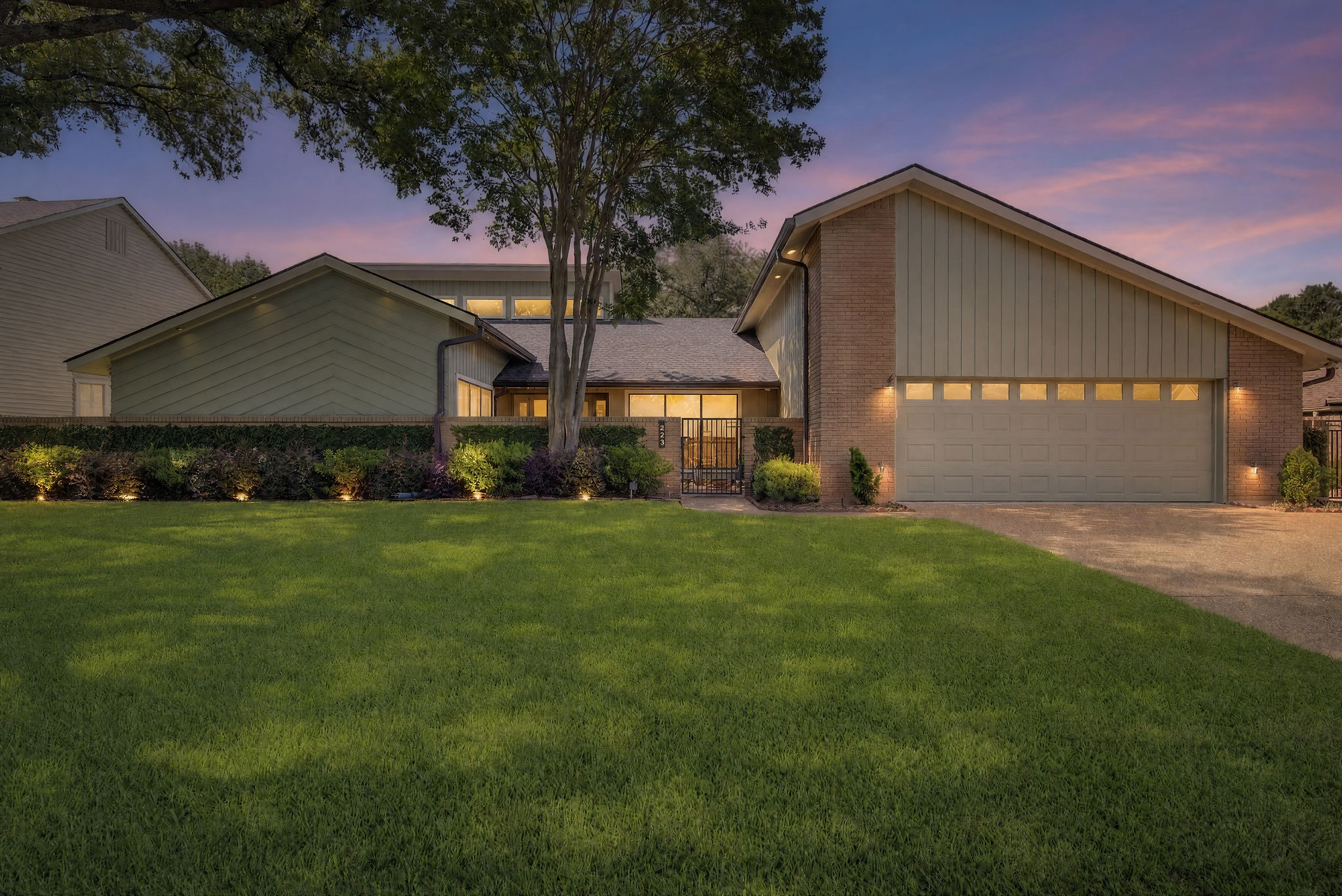 223 Summit Drive Bossier City LA 71111