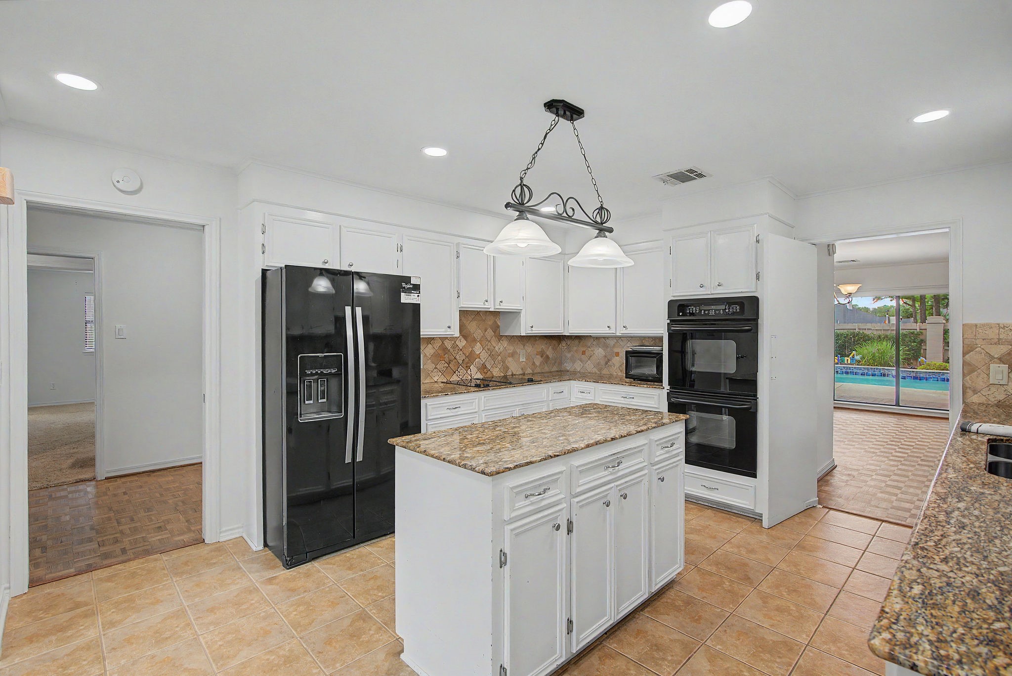 223 Summit Drive Bossier City LA 71111