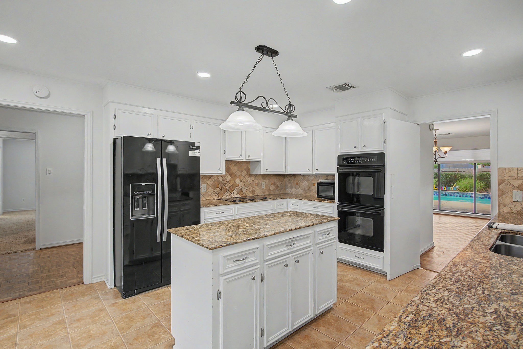 223 Summit Drive Bossier City LA 71111