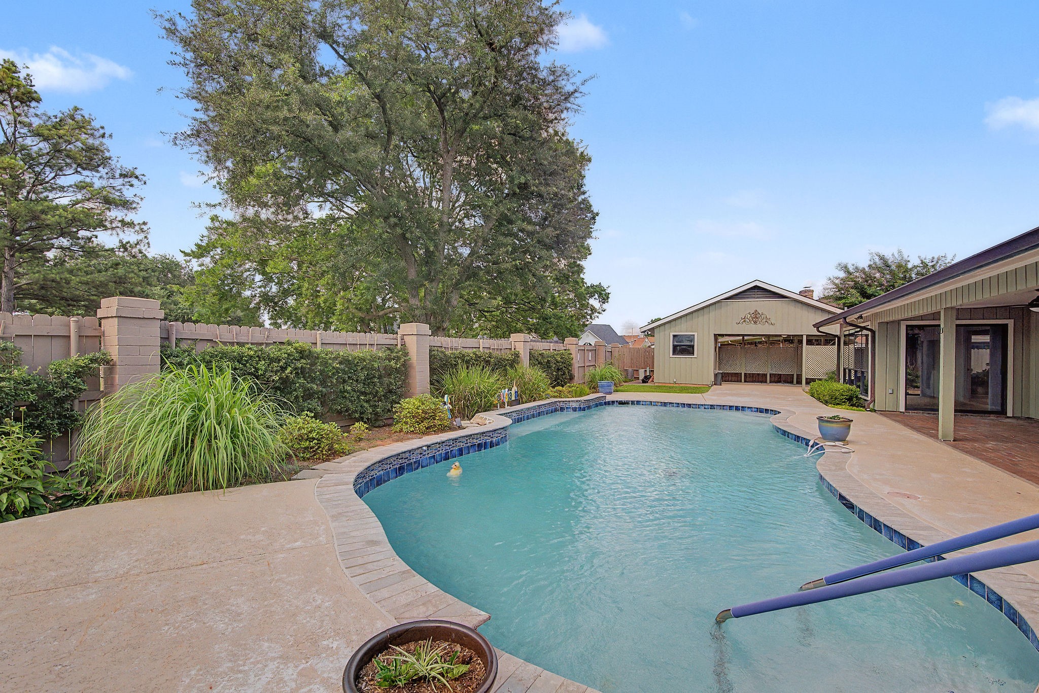 223 Summit Drive Bossier City LA 71111