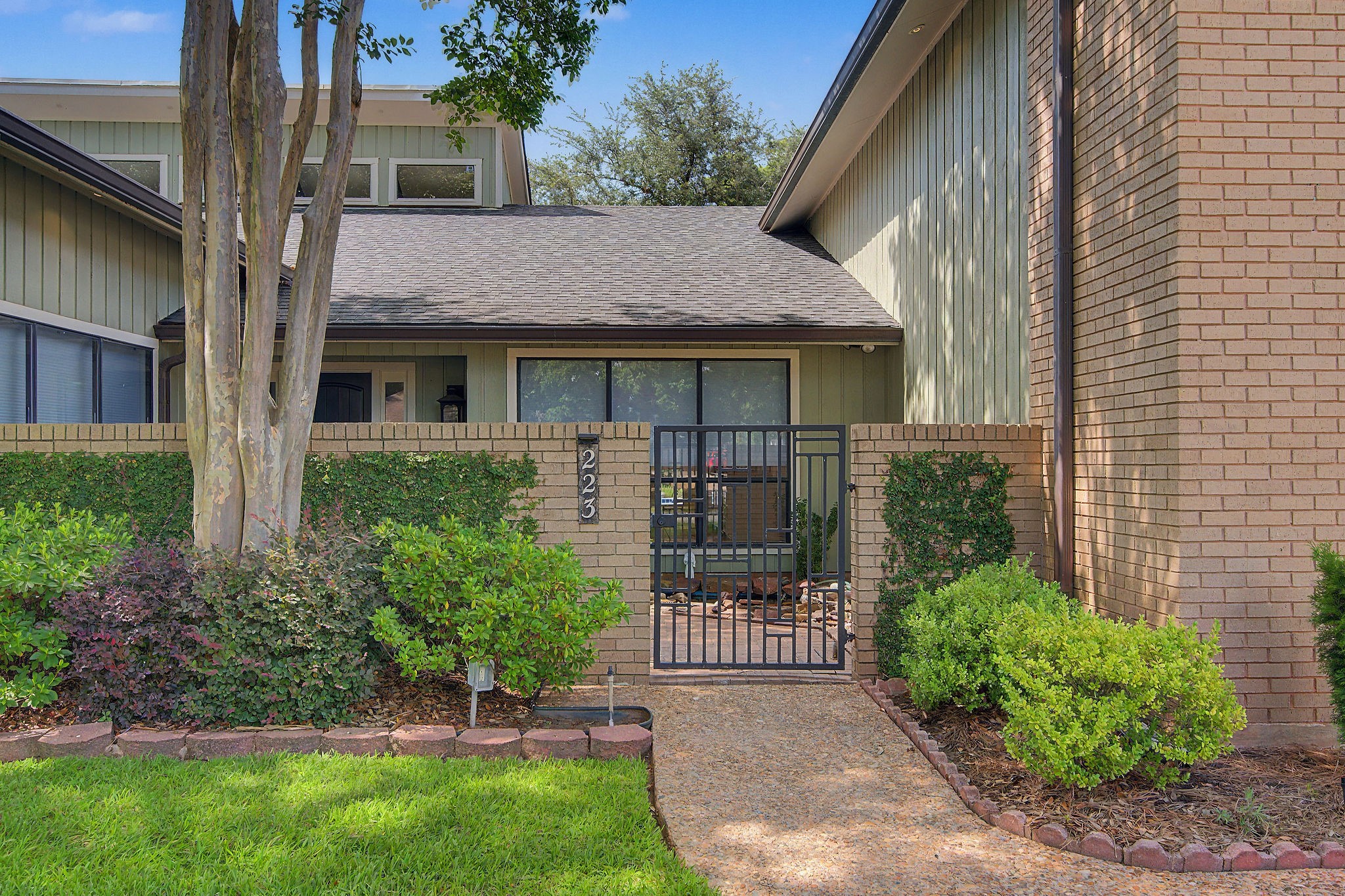 223 Summit Drive Bossier City LA 71111
