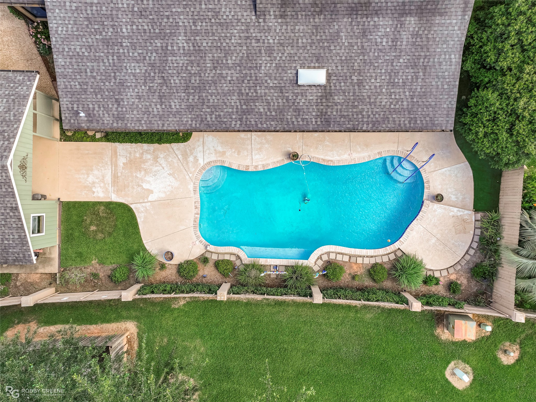 223 Summit Drive Bossier City LA 71111