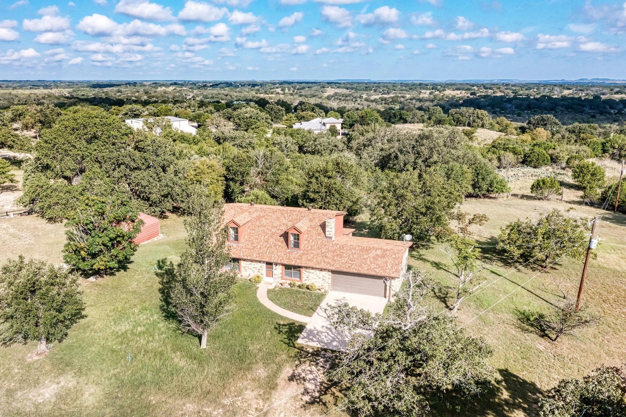 3225 County Road 111 Lampasas TX 76550