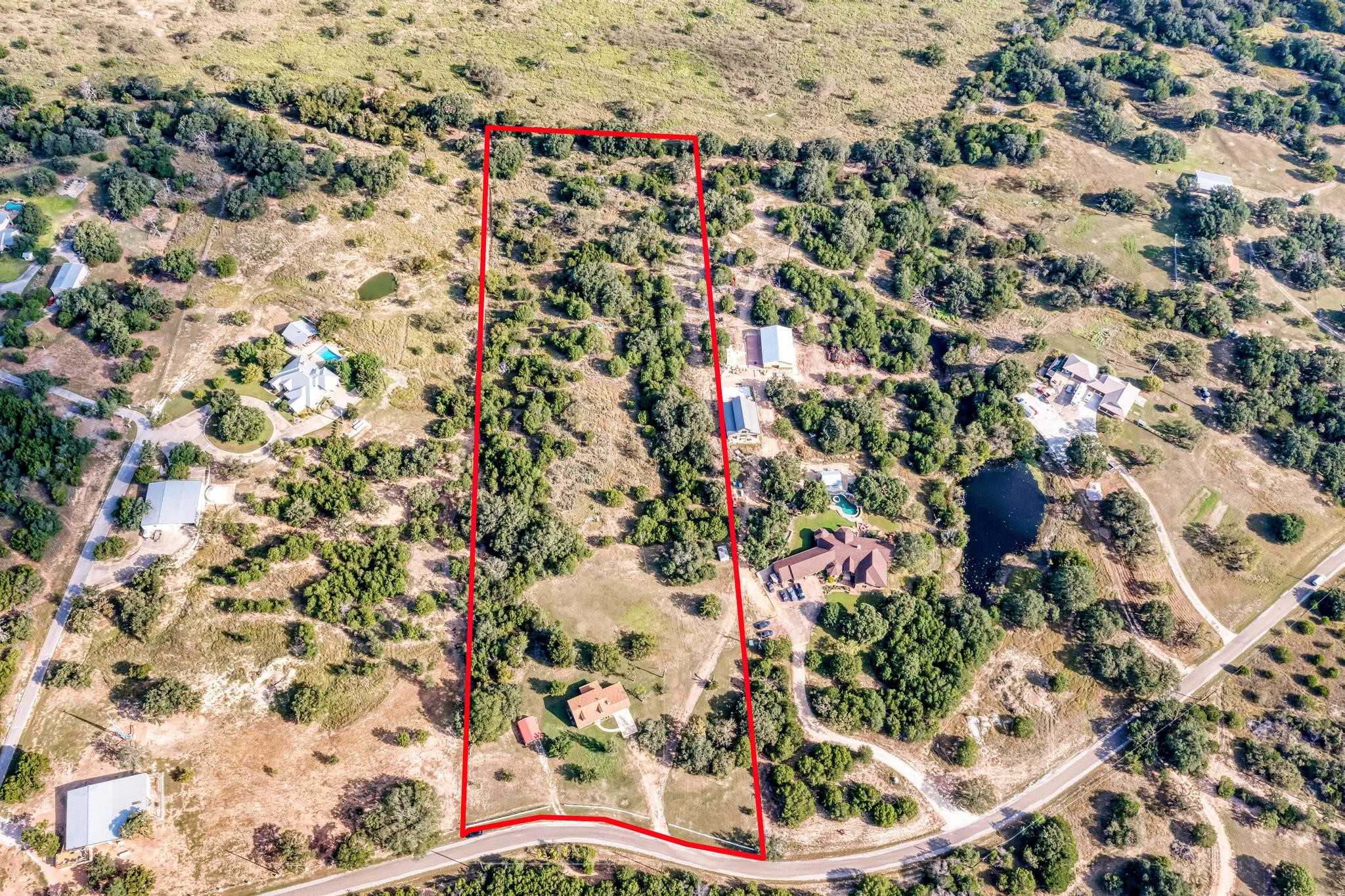 3225 County Road 111 Lampasas TX 76550