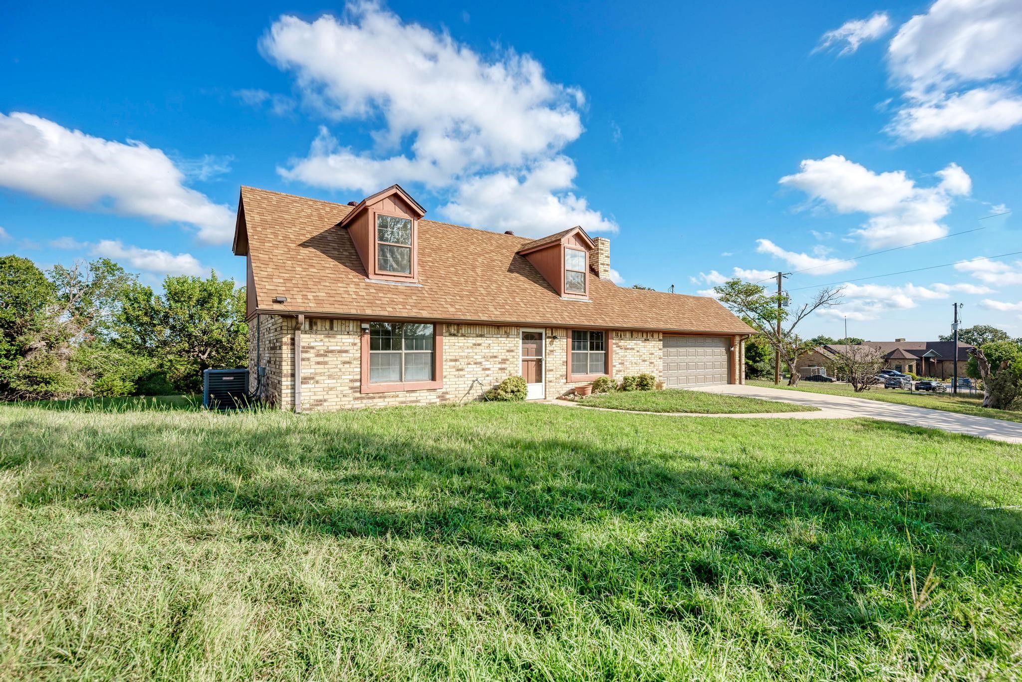 3225 County Road 111 Lampasas TX 76550