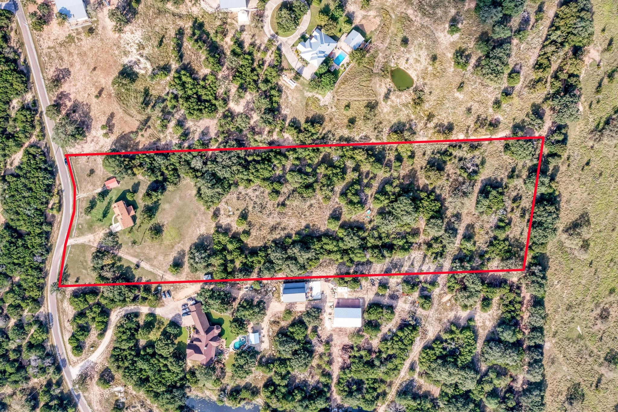 3225 County Road 111 Lampasas TX 76550